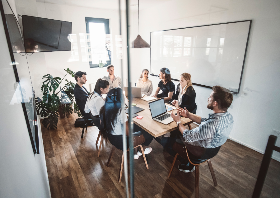 L'agence web, IT & marketing sur-mesure à Luxembourg - Transform IT